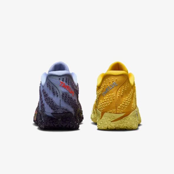 کتونی بسکتبال جامورانت 3 Nike Ja - Image 3