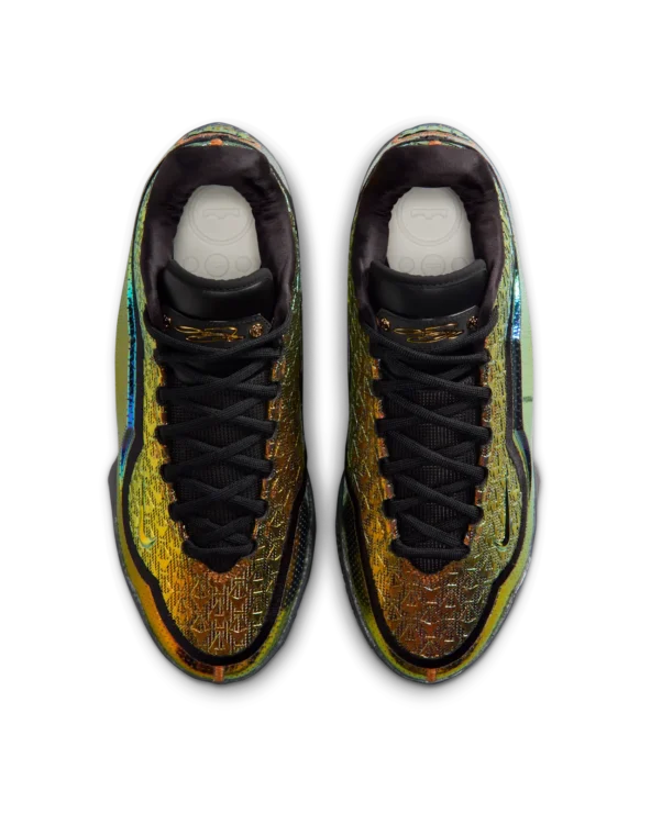 کتونی بسکتبال لبرون 23 Nike LeBron XXiii - Image 4