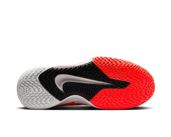 کتونی بسکتبال پرسیژن 7 Nike Precision - Image 6