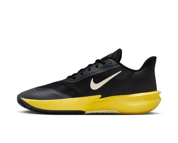کتونی بسکتبال پرسیژن 7 Nike Precision - Image 2