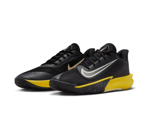 کتونی بسکتبال پرسیژن 7 Nike Precision - Image 3