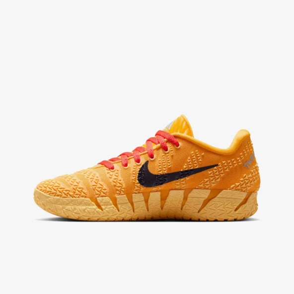 کتونی بسکتبال جامورانت 3 Nike Ja - Image 8