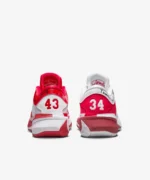 کتونی بسکتبال فریک 5 Nike Zoom Freak - Image 5