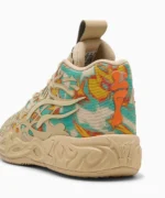 کتونی بسکتبال لاملو بال 4 Puma Lamelo Ball - Image 5