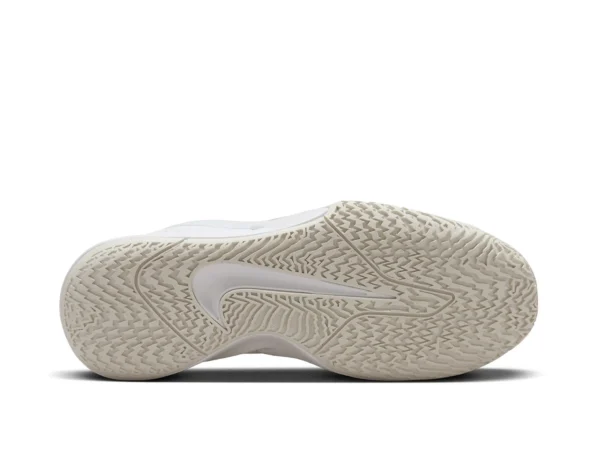 کتونی بسکتبال پرسیژن 7 Nike Precision - Image 5