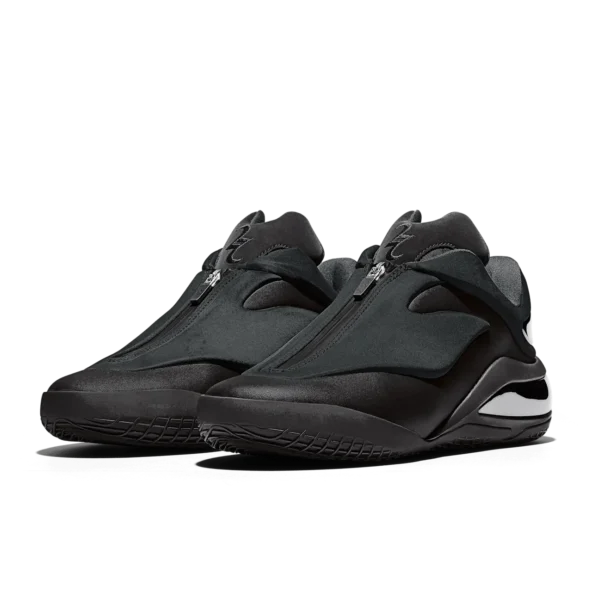 کتونی بسکتبال شای 001 Shai - Image 5