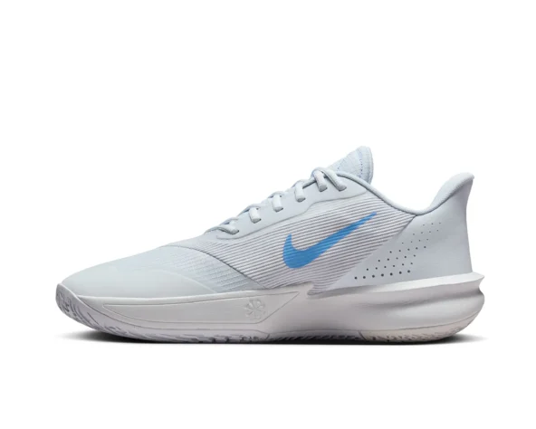 کتونی بسکتبال پرسیژن 7 Nike Precision - Image 2