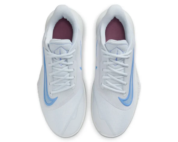 کتونی بسکتبال پرسیژن 7 Nike Precision - Image 4