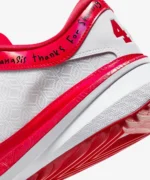 کتونی بسکتبال فریک 5 Nike Zoom Freak - Image 6