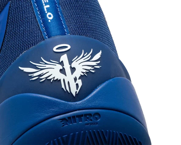 کتونی بسکتبال لاملو بال 2 Puma Lamelo Ball - Image 6