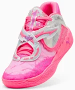 کتونی بسکتبال لاملو ام بی 5 Puma Mb - Image 6