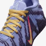 کتونی بسکتبال جامورانت 3 Nike Ja - Image 5