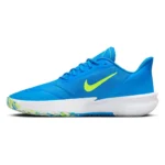 کتونی بسکتبال پرسیژن 7 Nike Precision - Image 6