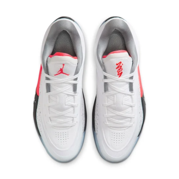 کفش بسکتبال زایون 4 Jordan Zion - Image 6