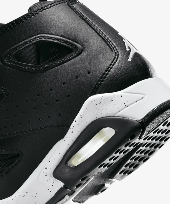 کتونی بسکتبال جردن فلایت کلاپ 91 Jordan Flight Club - Image 7