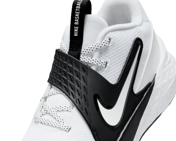 کتونی بسکتبال نایک تیم هاستل 12 Nike Team Hustle - Image 7