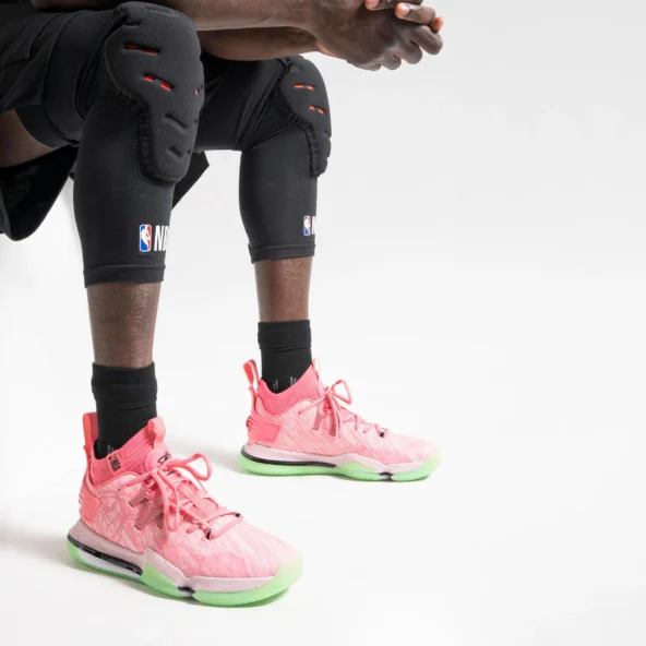 زانو بند کی پی 500 ان بی ای Knee Brace KP500 NBA - Image 7