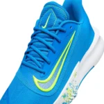کتونی بسکتبال پرسیژن 7 Nike Precision - Image 7