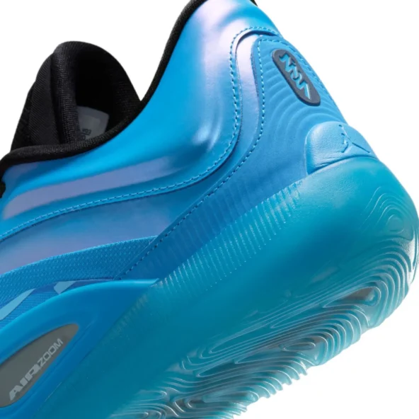 کفش بسکتبال زایون 4 Jordan Zion - Image 6