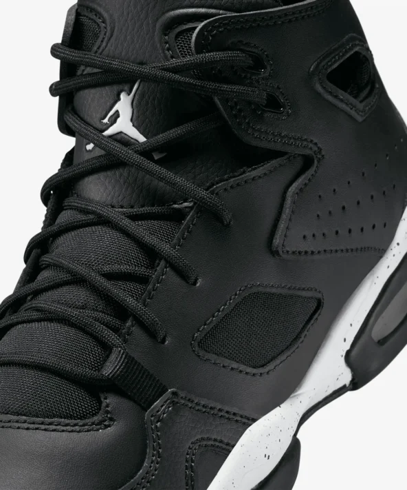 کتونی بسکتبال جردن فلایت کلاپ 91 Jordan Flight Club - Image 8