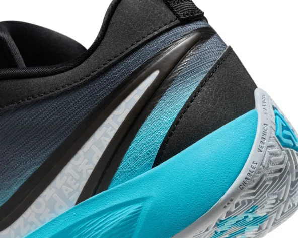 کتونی بسکتبال فریک 6 Nike Freak - Image 8