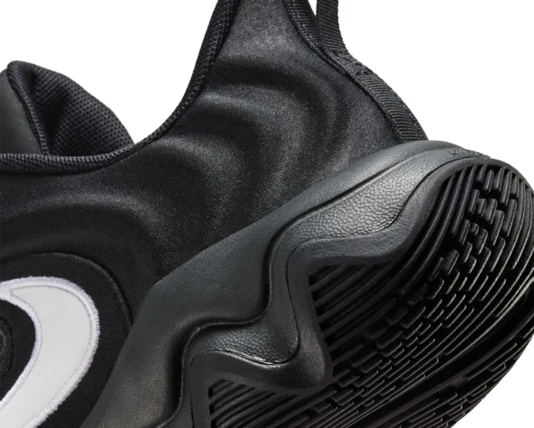 کتونی بسکتبال یانیس ایمورتالیتی 4 Giannis immortality GS - Image 8