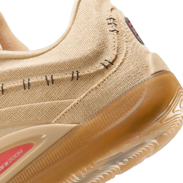 کفش بسکتبال زایون 4 Jordan Zion - Image 8