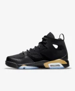 کتونی بسکتبال جردن فلایت کلاپ 91 Jordan Flight Club - Image 2