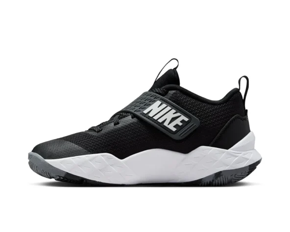 کتونی بسکتبال نایک تیم هاستل 12 Nike Team Hustle - Image 2