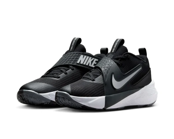 کتونی بسکتبال نایک تیم هاستل 12 Nike Team Hustle - Image 3