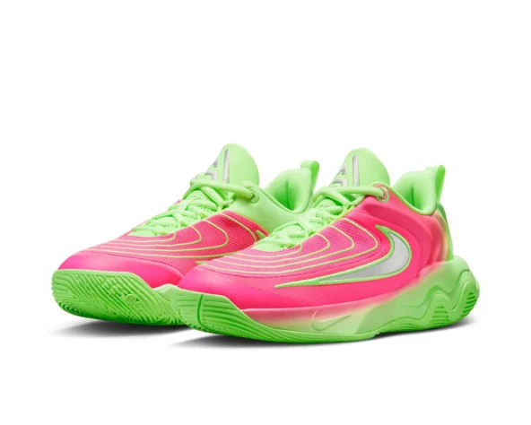 کتونی بسکتبال یانیس ایمورتالیتی 4 Giannis immortality GS - Image 3