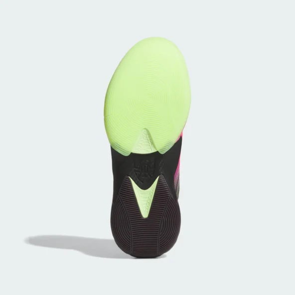 کتونی بسکتبال دان 7 Adidas DON - Image 3