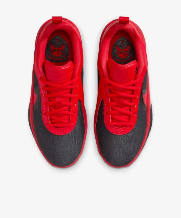 کتونی بسکتبال فریک 6 Nike Freak - Image 4