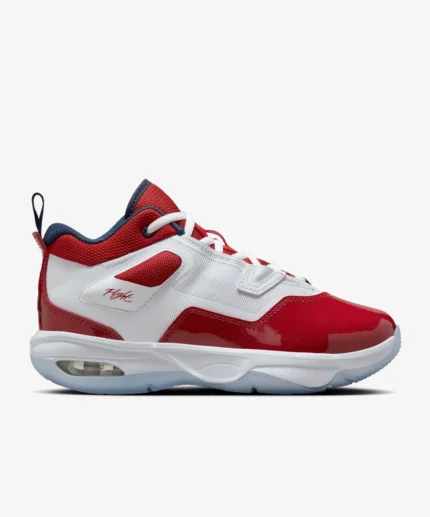 کتونی بسکتبال جردن استی لویال 3 Jordan stay Loyal