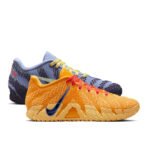 کتونی بسکتبال جامورانت 3 Nike Ja