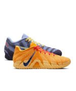 کتونی بسکتبال جامورانت 3 Nike Ja