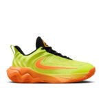 کتونی بسکتبال یانیس ایمورتالیتی 4