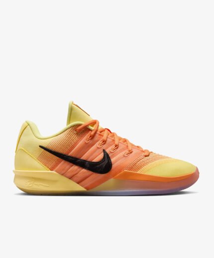 کتونی بسکتبال سابرینا 3 Nike Sabrina