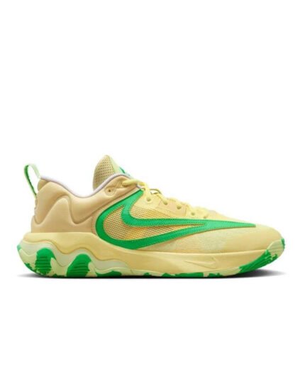 کتونی بسکتبال یانیس 3 Nike Giannis Immortality (کپی)