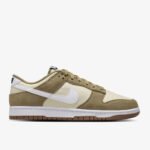 کتونی دانک لو Dunk Low Retro SE 'Neutral Olive's
