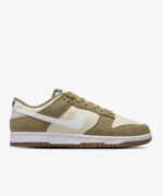 کتونی دانک لو Dunk Low Retro SE 'Neutral Olive's