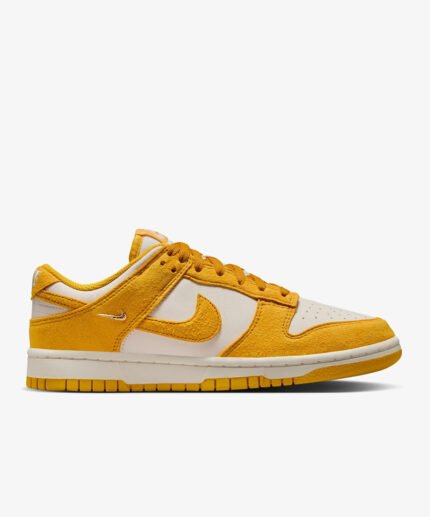 کتونی دانک لو Dunk Low 'Dark Sulfur's