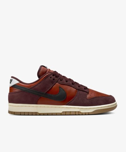 کتونی دانک لو Dunk Low Retro SE 'Mars Stone's