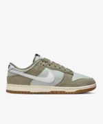 کتونی دانک لو Dunk Low Retro SE 'Olive's