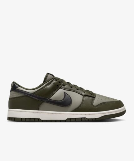 کتونی دانک لو Dunk Low 'Olive Cargo Khaki's