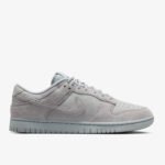 کتونی دانک لو Dunk Low Retro SE 'Wolf Grey's