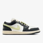 کتونی جردن 1 Air Jordan 1 Low SE 'Fall League's