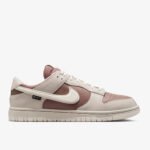 کتونی دانک لو Dunk Low Gore-Tex 'Light Bone's