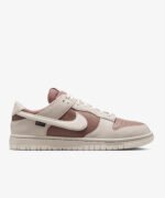 کتونی دانک لو Dunk Low Gore-Tex 'Light Bone's