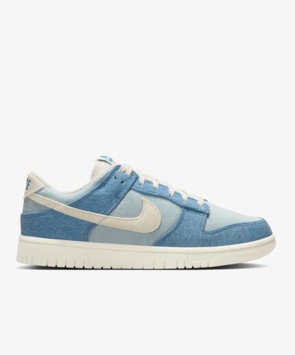 کتونی دانک لو Dunk Low 'Denim's